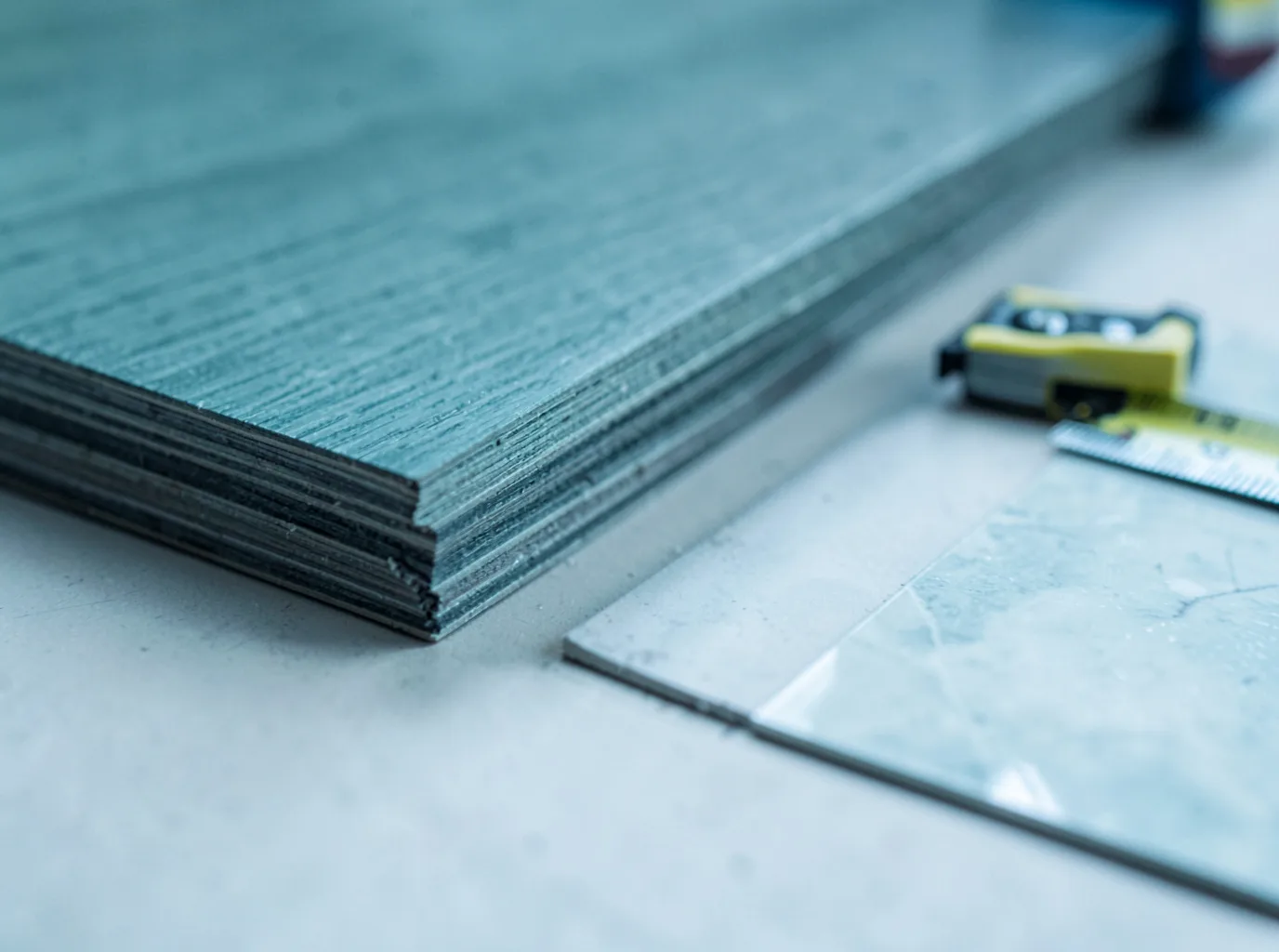Luxury Vinyl Plank Installation Pawnee, OK FAQs